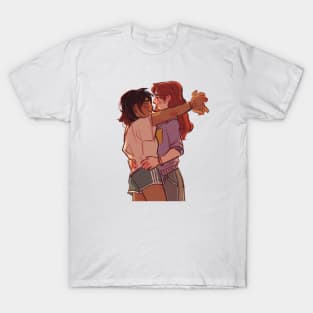 Women In Love T-Shirt